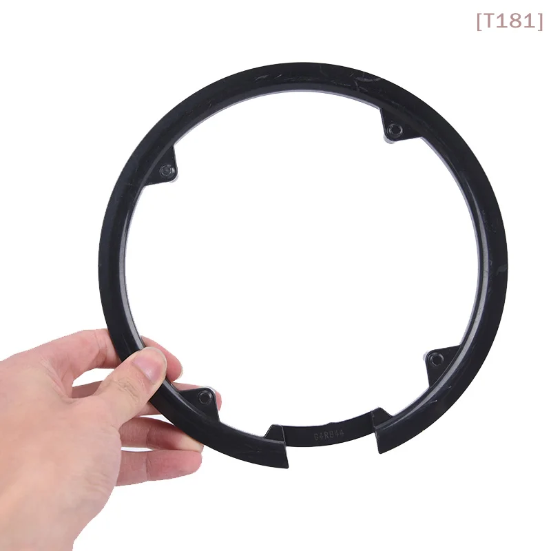 

[E] Bikes Sprocket Protection Chain Wheel Protector Crank Ring Mud Protective Cover