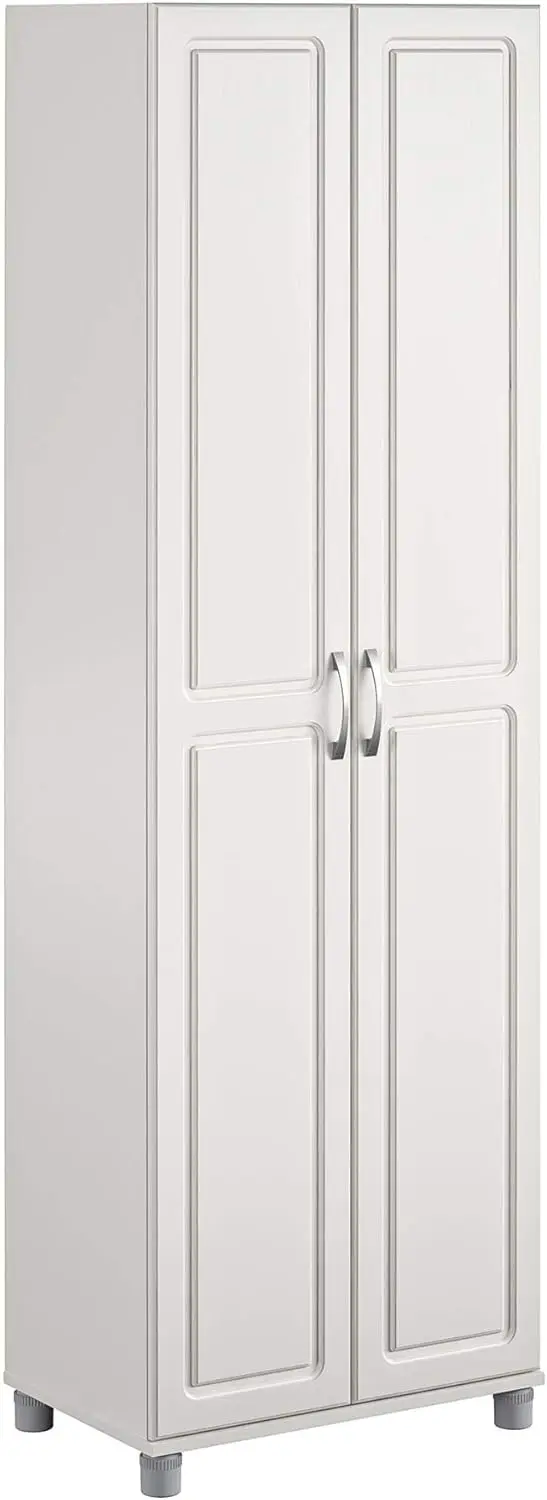 Kendall 24" Cabinet in White