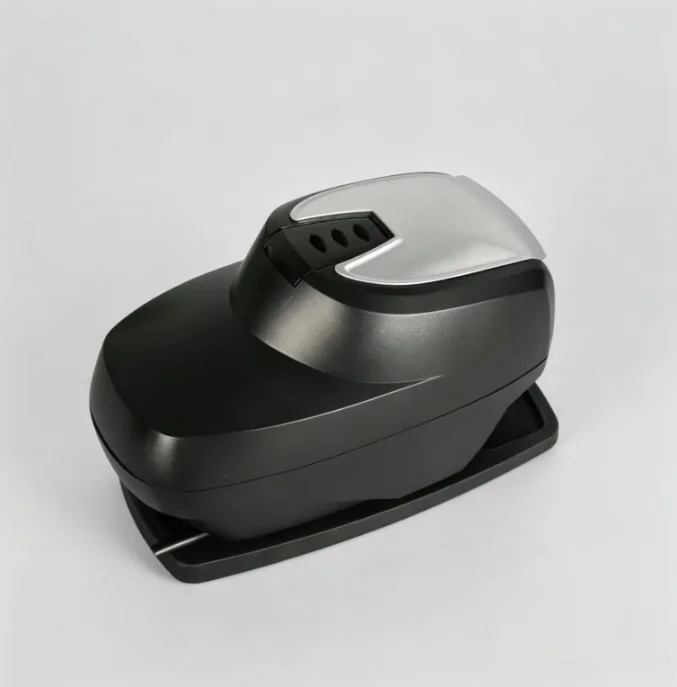 Shaving Cream Foaming machine compact and durable non-slip rubber base hair salon home shaving shaving foa view 4