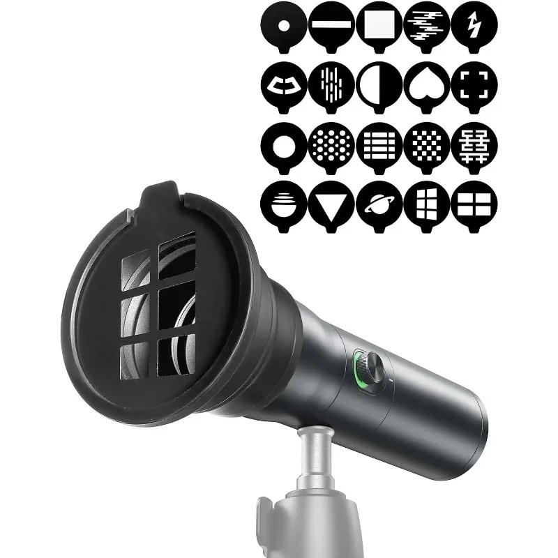 Smallrig Rgb Light …