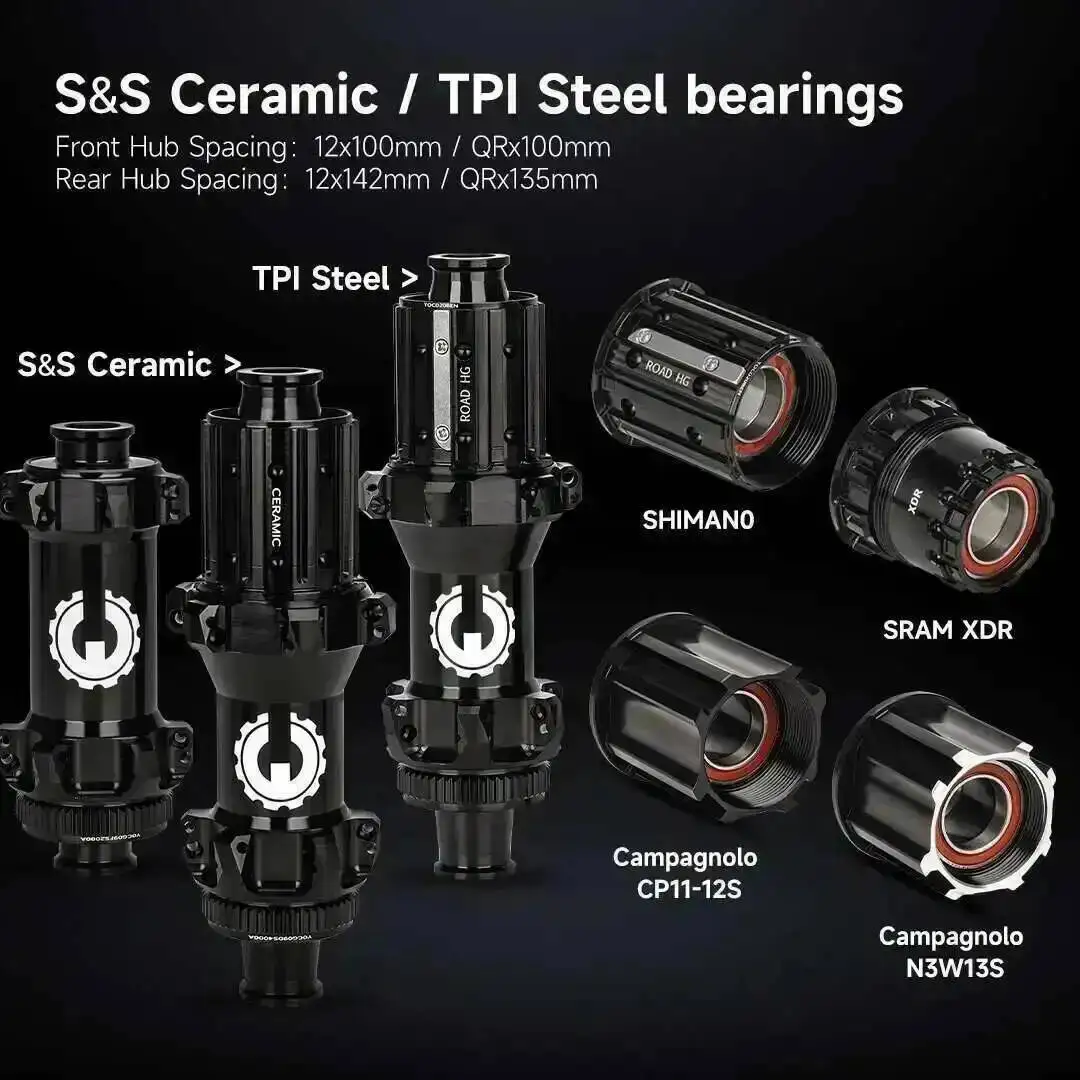 Thumbnail 3 - #70 Best Bicycle Wheels to Buy In 2026