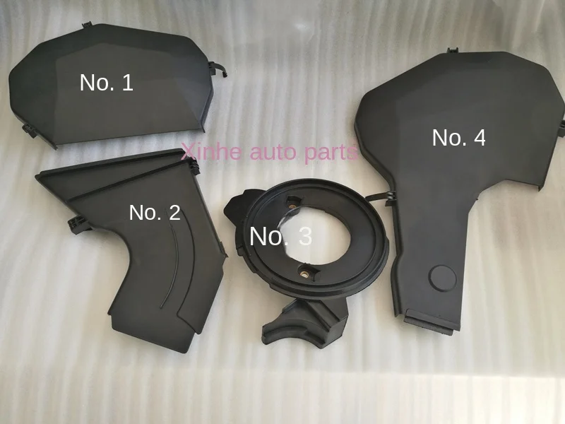 Timing Housing Cover for Audi A4 A6 C5 2.4 2.8 Passat B5 2.8: A Complete Performance & Reliability Review