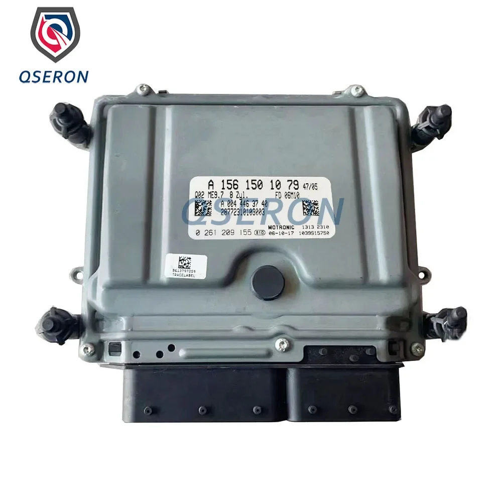 Ecu ME9.7 Engine Co… - image