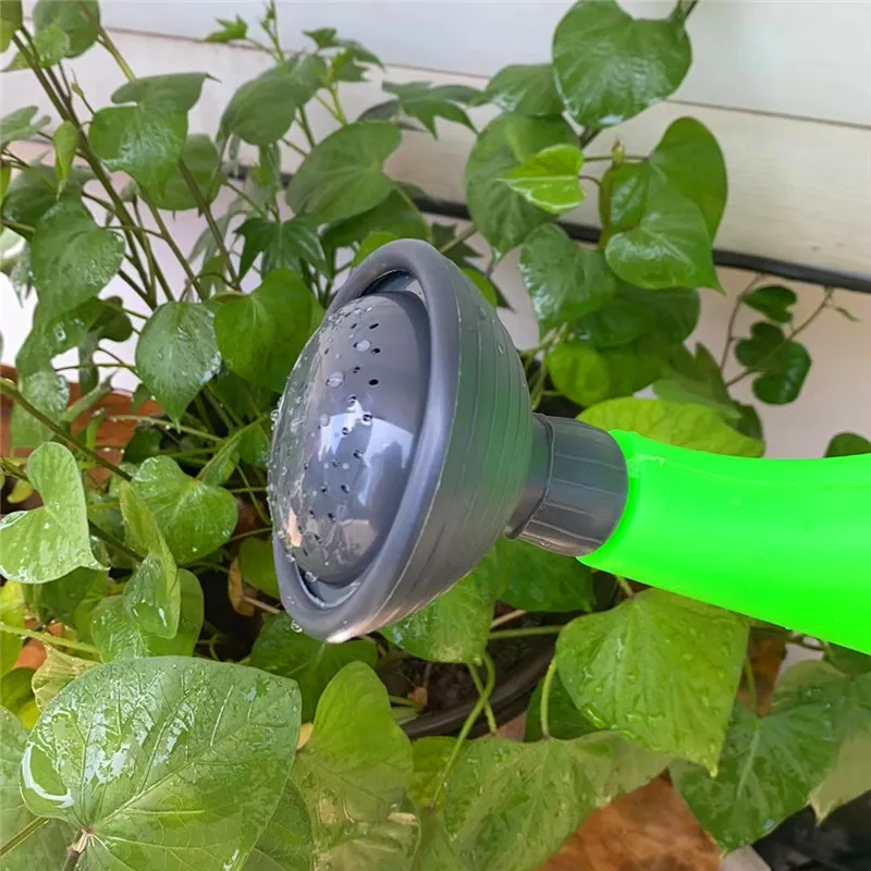 Superior Quality Watering Can Rose Nozzle Cap Superior Quality Unique Design Applicable To Nozzle Suitable For Gardens