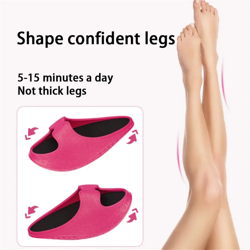 Cellulite Massager Sneakers for Losing Weight Shoes Foot Massager for Body Slimming Leg Massager Cellulite Shoes Calf Massage