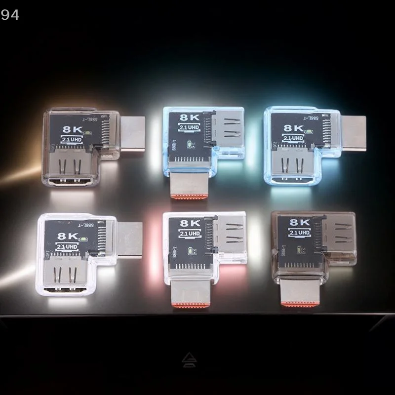 Efficient Hdmi 2.1 …