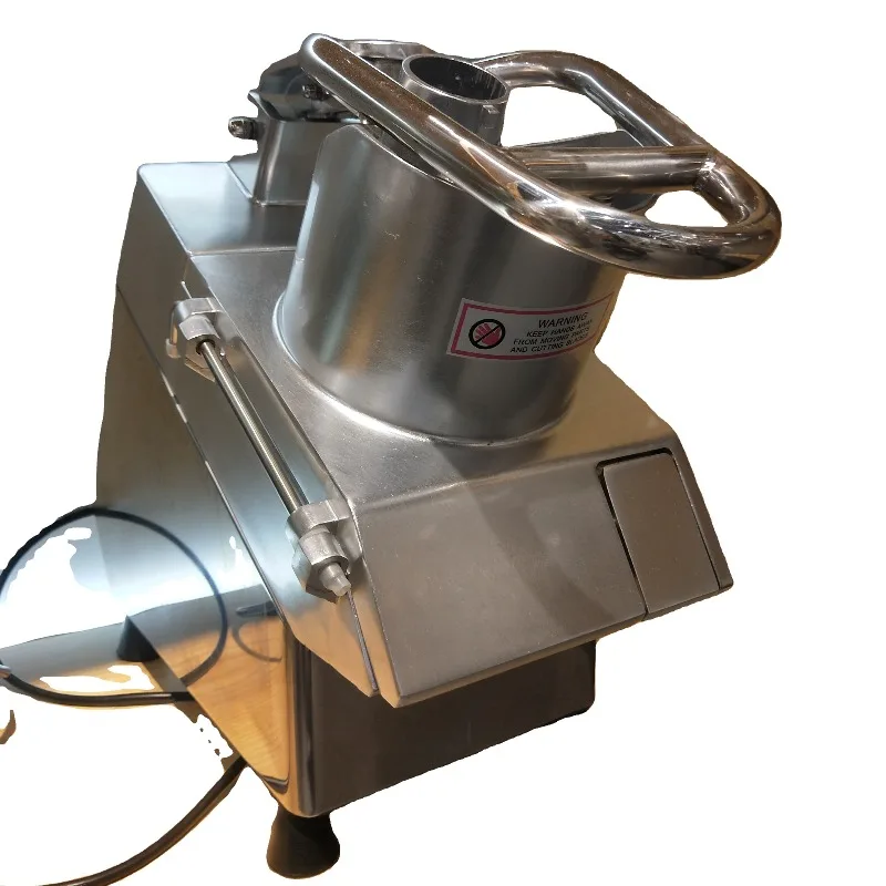 

220V 110V Commercial vegetable cutter Vegetable cutting tool