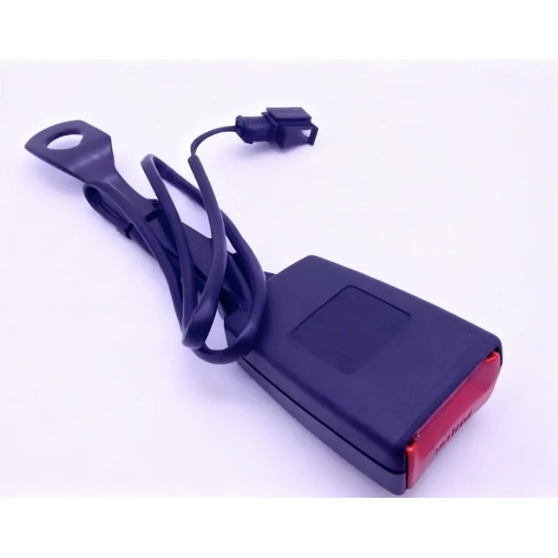 

1 шт. оригинальная розетка для ремня безопасности для Chery Tiggo 5 Kaiyi X5