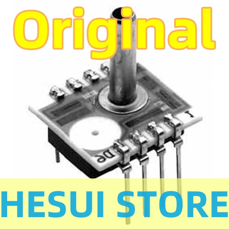 

Pressure sensor NPC-1220-100G-3-N Original DIP-8