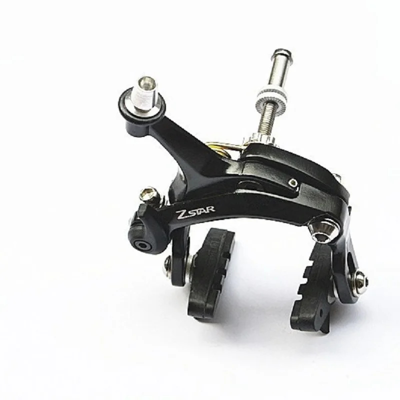 Road Bike V Brake Road Bike Brake C-shaped Brake Front Brake Rear Brake Silent Road Brake