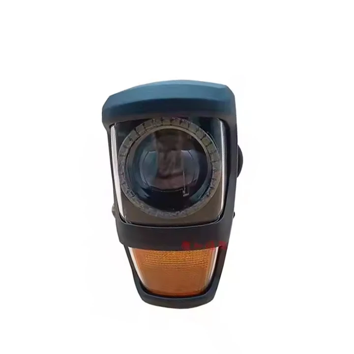 

2025/Headlight Assembly with Turn signal 0009700454 0009740454 0009740453 Linde E16C1275 E25E25SE30S1276 Forklift Accessories 10