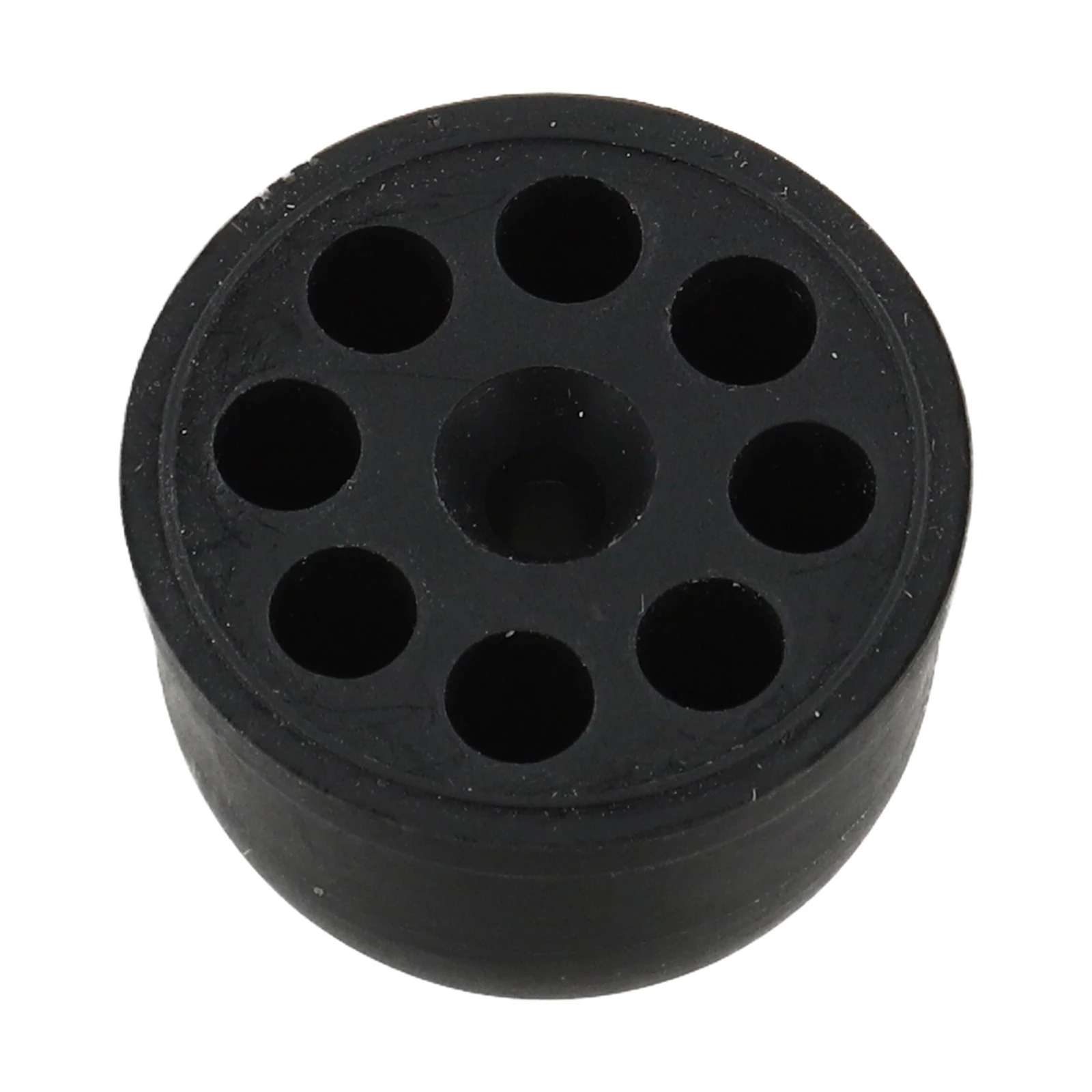 For BMW 1\' 3\' 5\' 6\' 7\' 8\' X1 X3 Z3 E36 E84 Z4 E85 E86 E89 Air Filter Housing Box Rubber Mount Buffer 7539903 13717539903