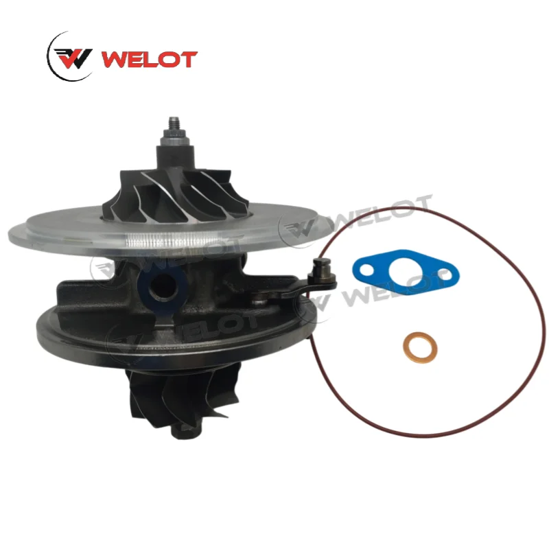 GTA2359VK Turbine cartridge 734899 743436 727881 for Mercedes-Benz E 320 CDI/E 320 T CDI/S 320 CDI 3222ccm 150 KW 204HP