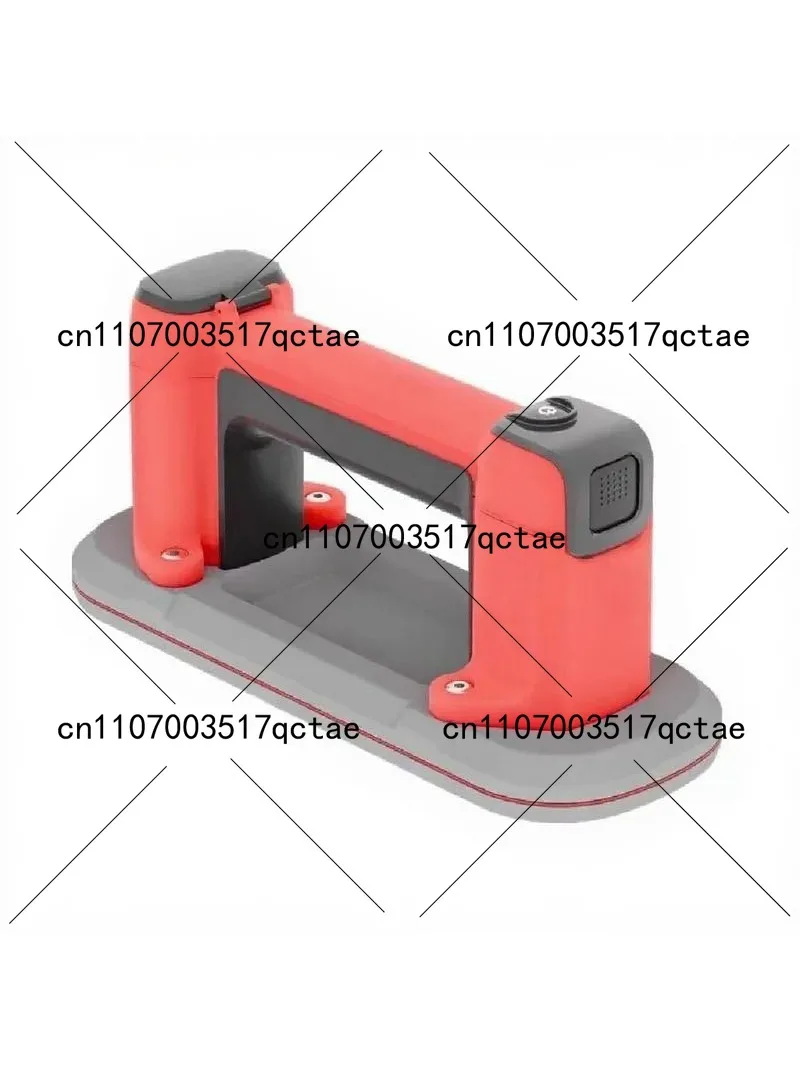 Mini Narrow Electric Vacuum Sucker Heavy Duty Automatic Pressure Suction Tool