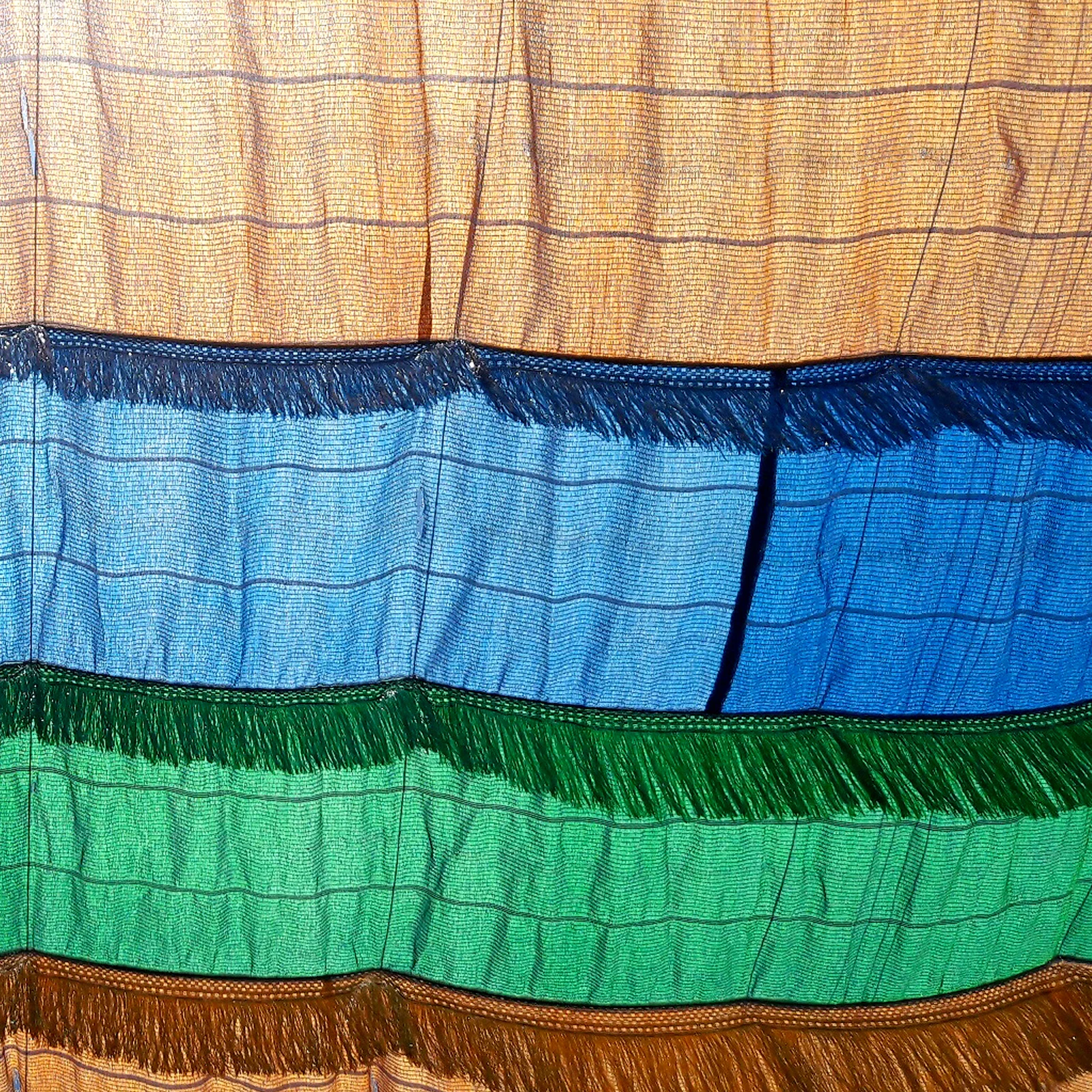 

Balcony Sunshade Net 2M X 3M Heavy Duty Uv Protection Outdoor Shading Cloth for Garden Yard Patio Windproof Privacy Cover