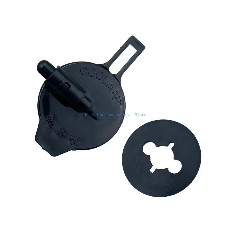 U75E für 164710a030 Expansion Tanks Deckelkappen Kühler Kühlmittelbehälter