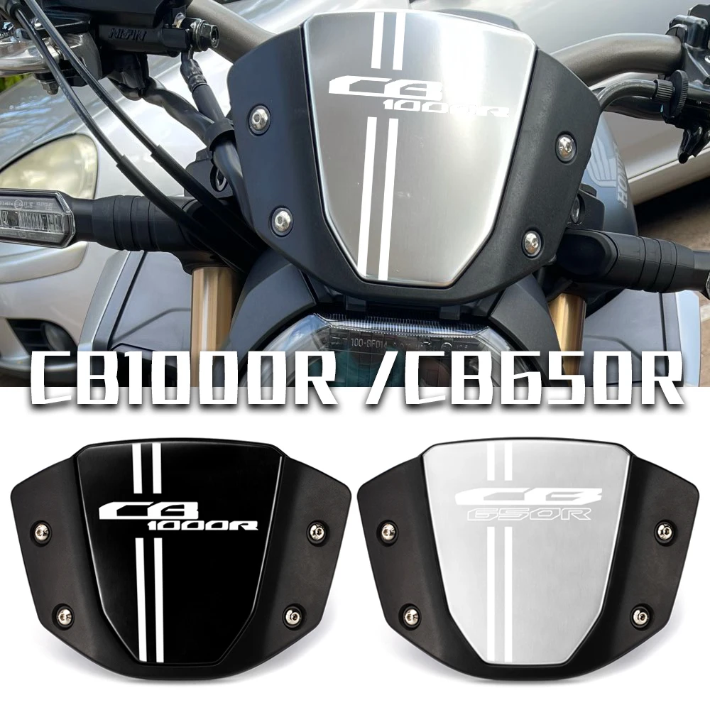 Cb 650R/1000R Motor…