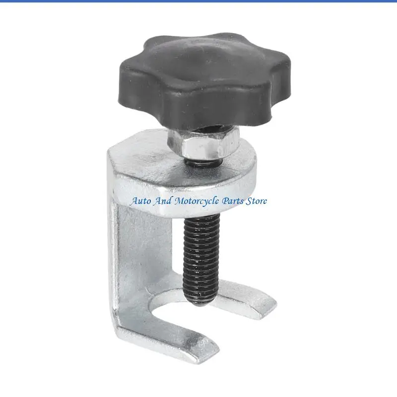 P9FD Wiper Arm Puller Tool Featuring Large 6-28mm Hook Opening Windshield Wiper Arm Removal Tool Wiper Arm Extractor