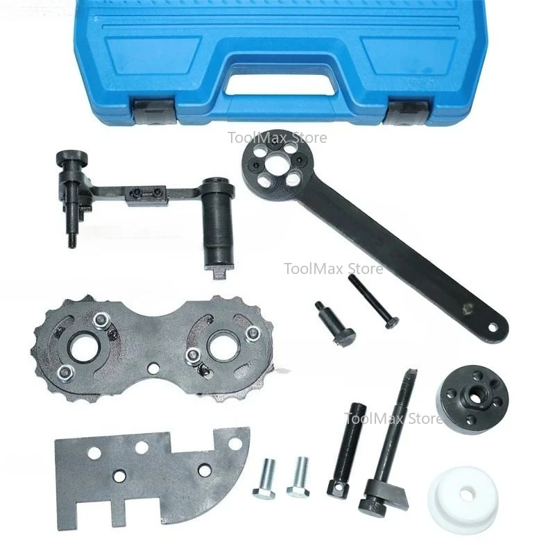 For  2.0T Camshaft Chain Timing Tools S60 S80 V60 V70 XC60 XC70 XC80 B4154T4 B4204T Engines Tool