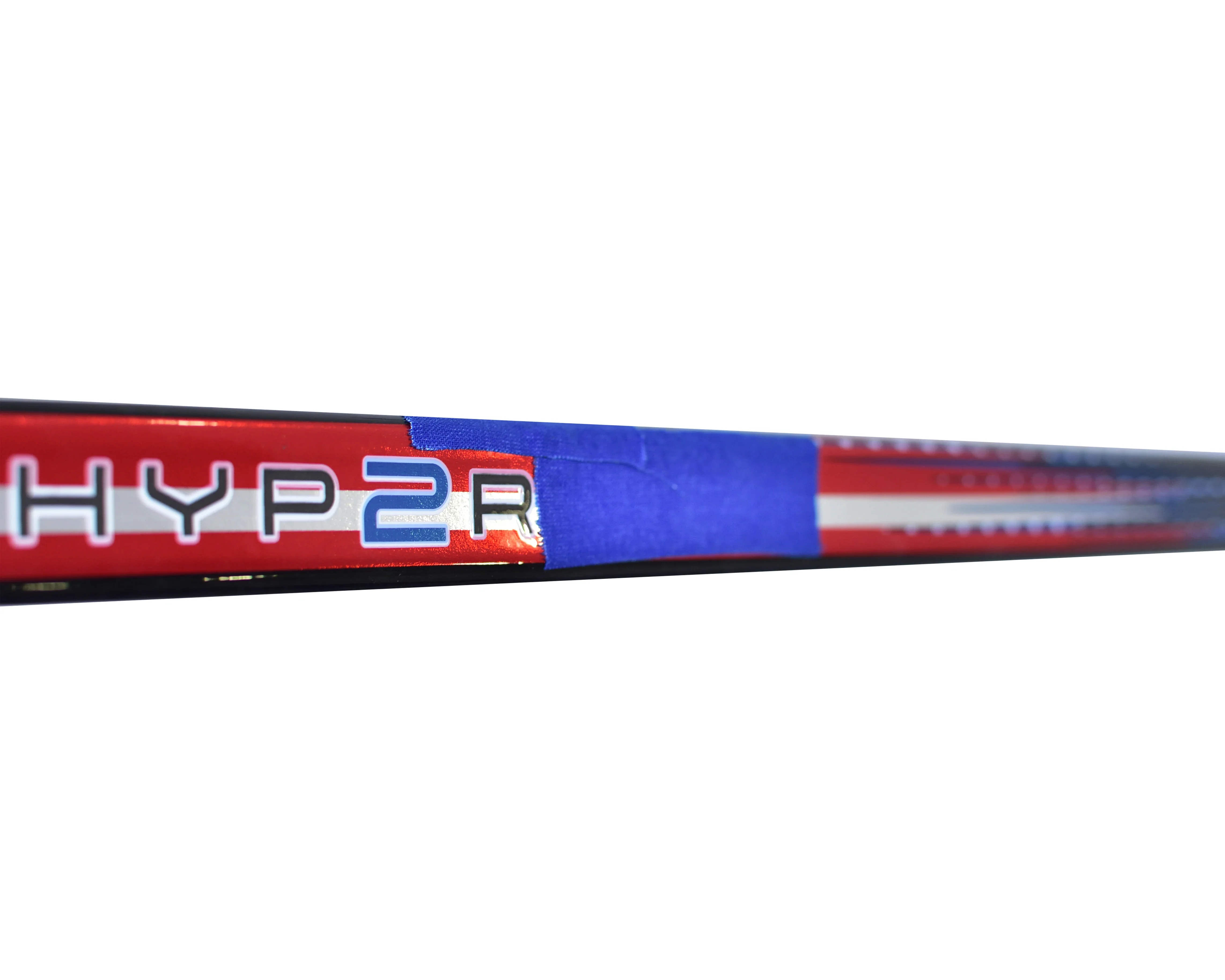 

[2 УПАКОВКИ][Специальный цвет][США]Новые хоккейные палочки Hyper 2 Hyp2r Lite, 370 г, пустые хоккейные палочки из углеродного волокна P92 P28 P29