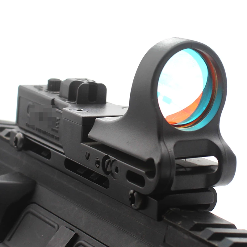 Tactical Reflex C-MORE Red Dot Sight Hunting Riflescope Airsoft Optics Airsoft Accessories Tactical Accessory