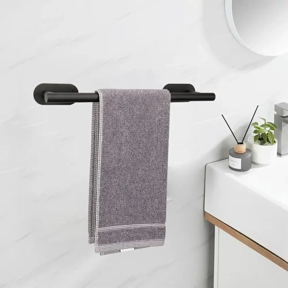 Thumbnail 4 - #86 Best Bathroom Accessory Mounts to Buy In 2026