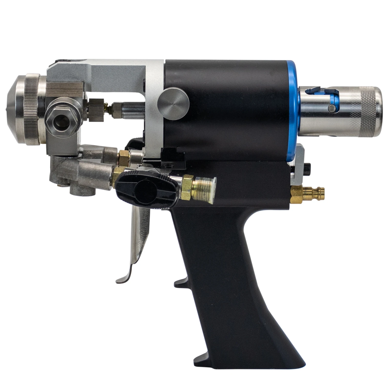 Replacement Spray Gun for PU Sprayers, Direct Fit High-Quality Nozzle