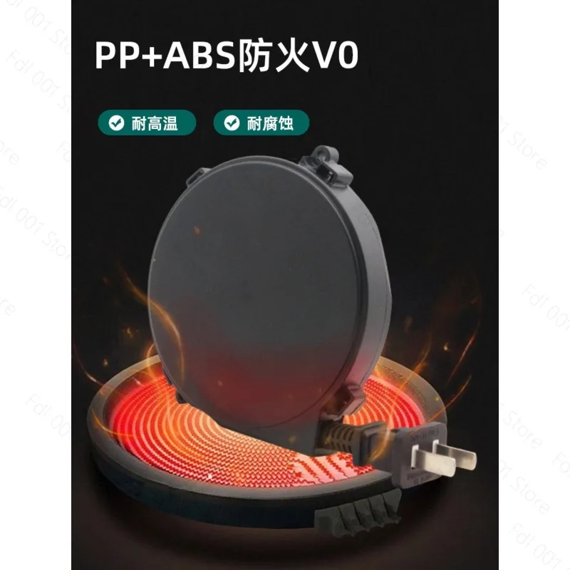 Small Automatic Retractable Wire Storage Reel Wire Winding Organizer Portable Cable Management Tool