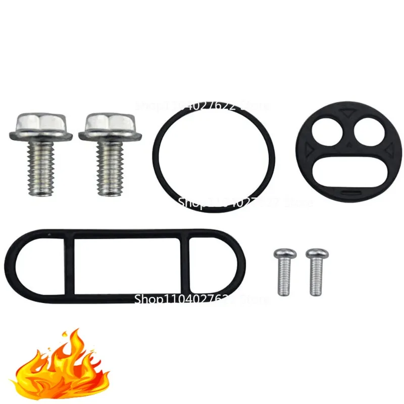 Ремкомплект топливного крана 18-2727V Ремкомплект топливного отверстия