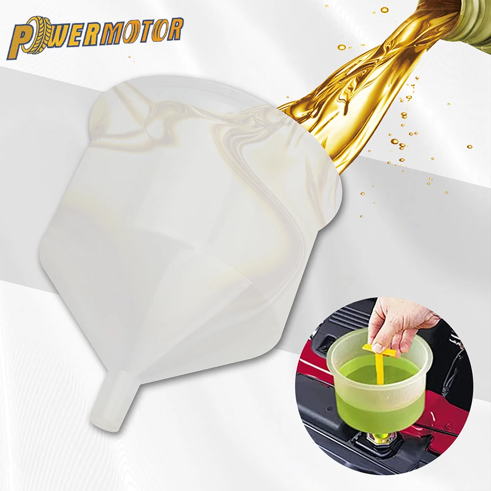 دراجة نارية المبرد المبرد ملء قمع عدة تسرب برهان نظام التبريد أداة تنظيف الملحقات