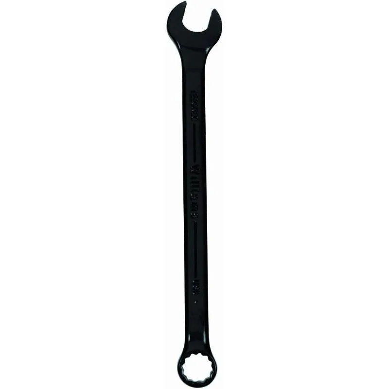 

Black，1199ABL Standard Combination Wrench, 3-1/8-Inch
