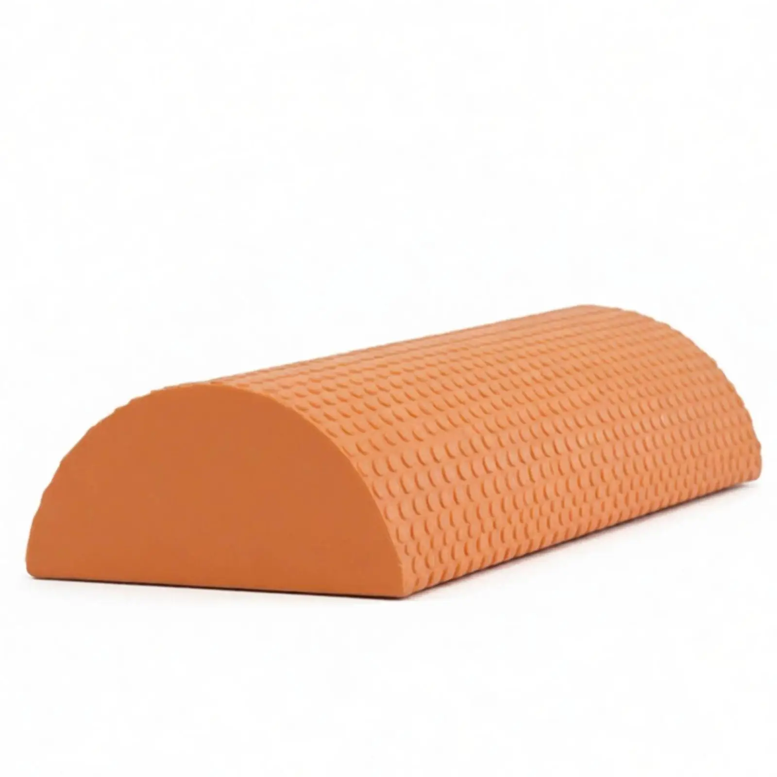Durable EVA Semicircular Foam Roller Balance Trainer Core Workout Tool for Home Gym Rehabilitation