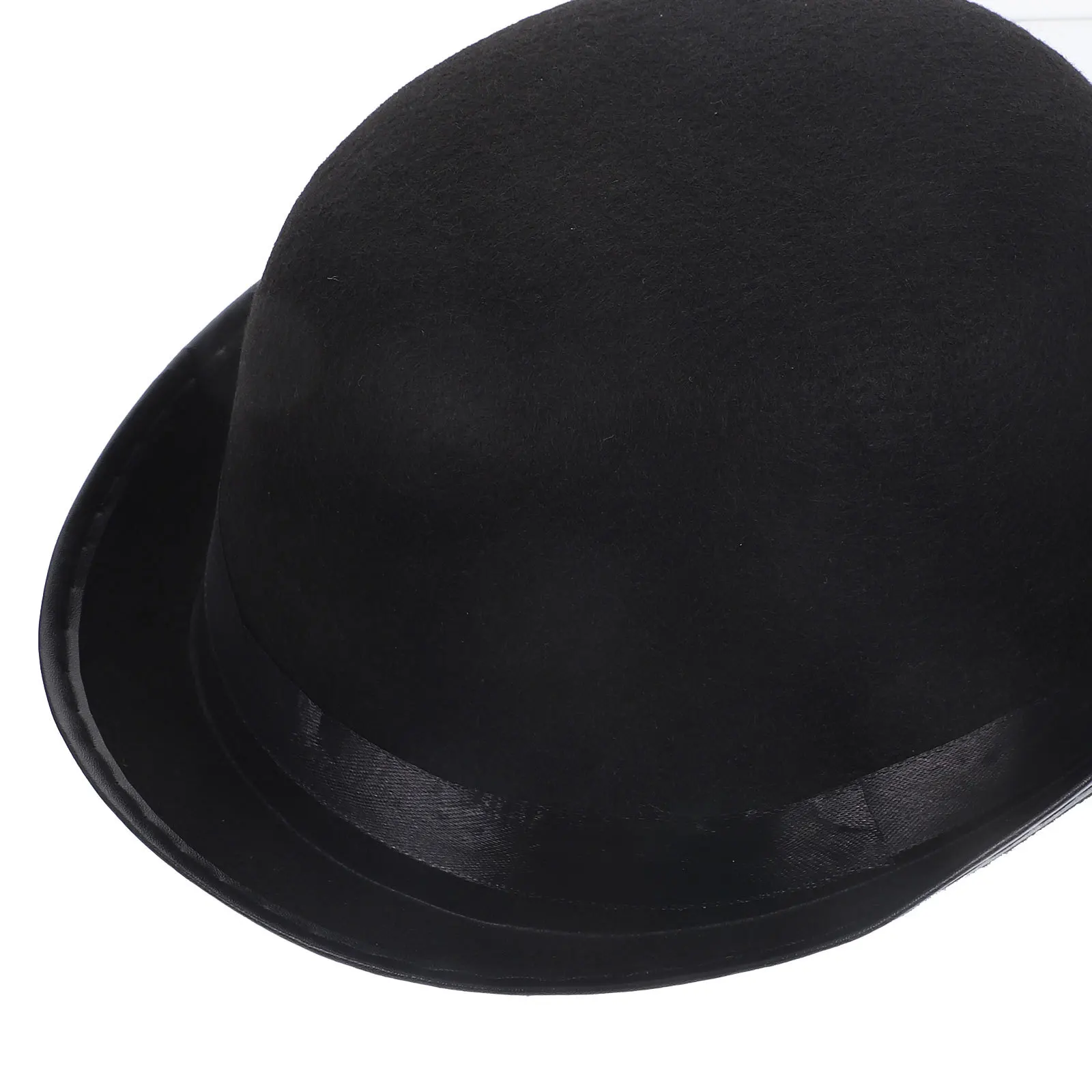 

1 set 1 Set Detective Costume Kit Hat Mustache Magnifying Glass Bowtie Props For Cosplay Halloween Party Role Play Detective