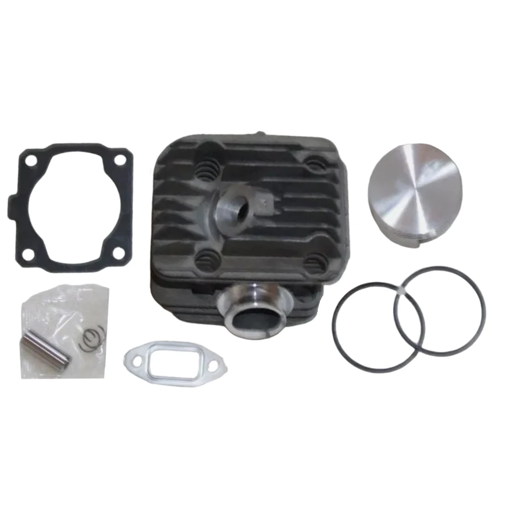 

40mm Cylinder and Piston Kit for MS200 and MS200T Chainsaws Replacement Assembly 1129 020 1202 with Essential Seals