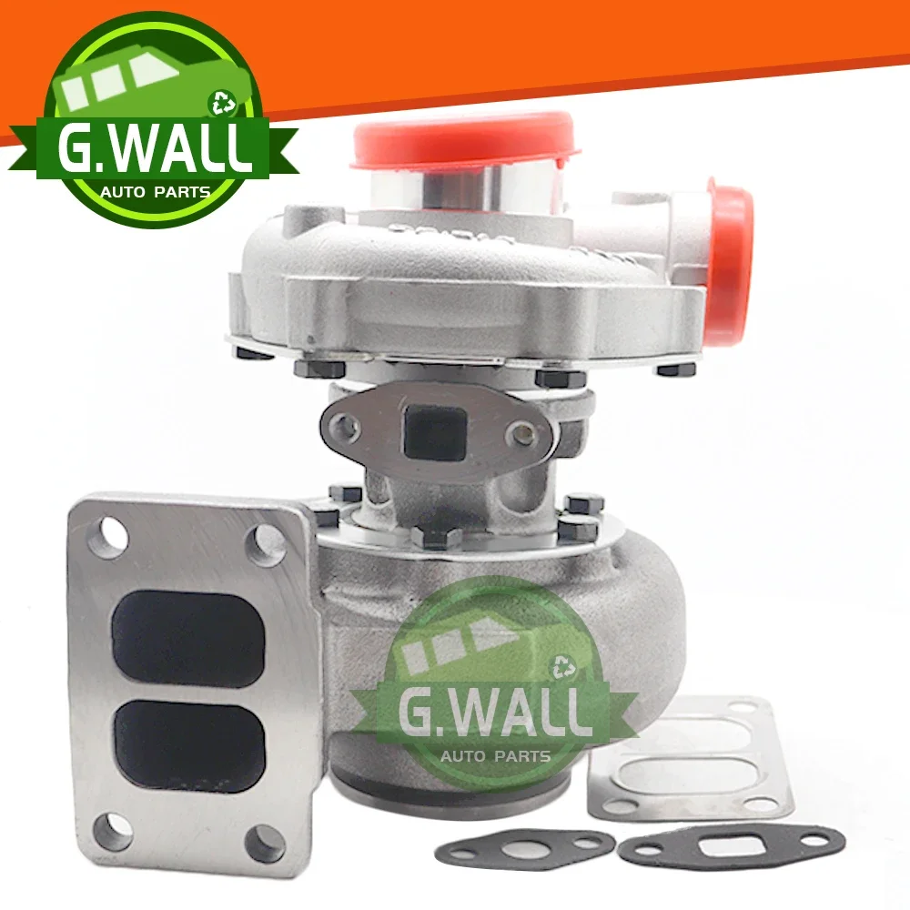 

FOR TA3119 Turbocharger for Iveco New Holland Tractor 4.4L 466746-0003 466746-0004 466746-0005 82853070 83959435 83959416