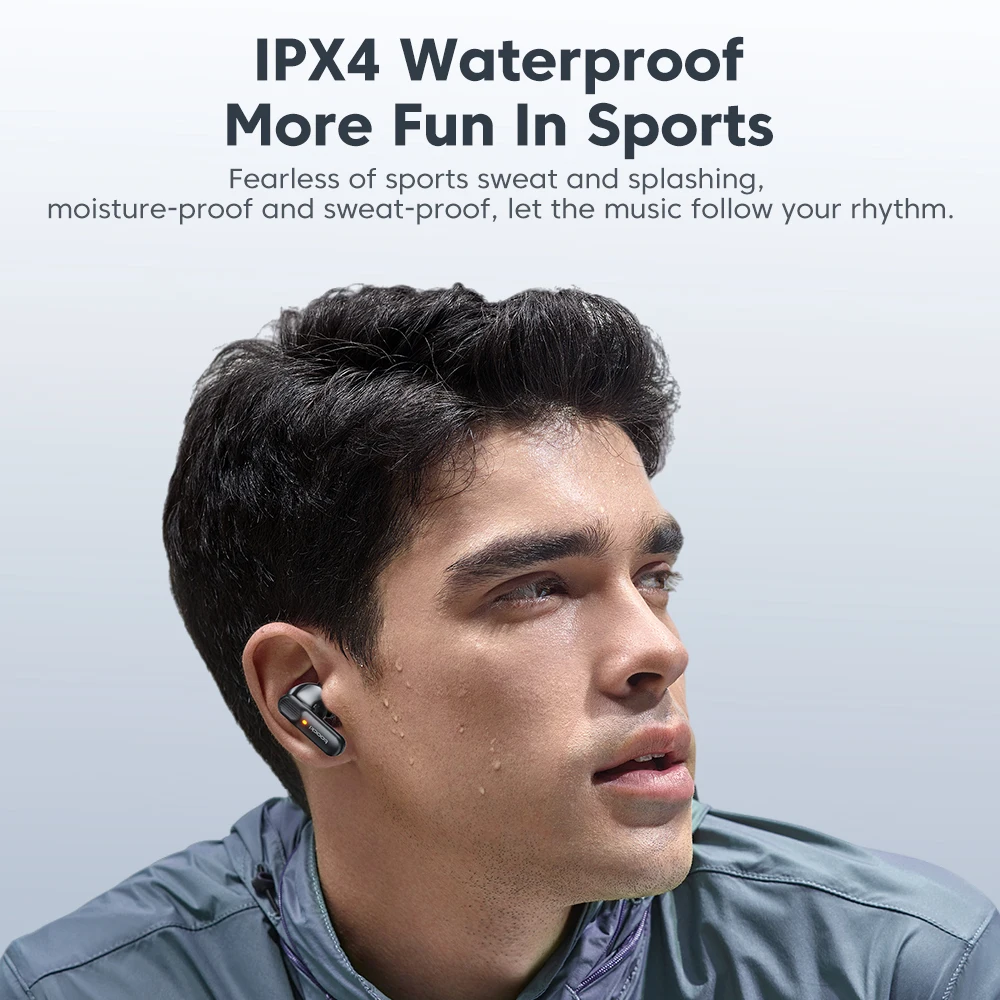Рисунок 6 - Toocki Bluetooth 5