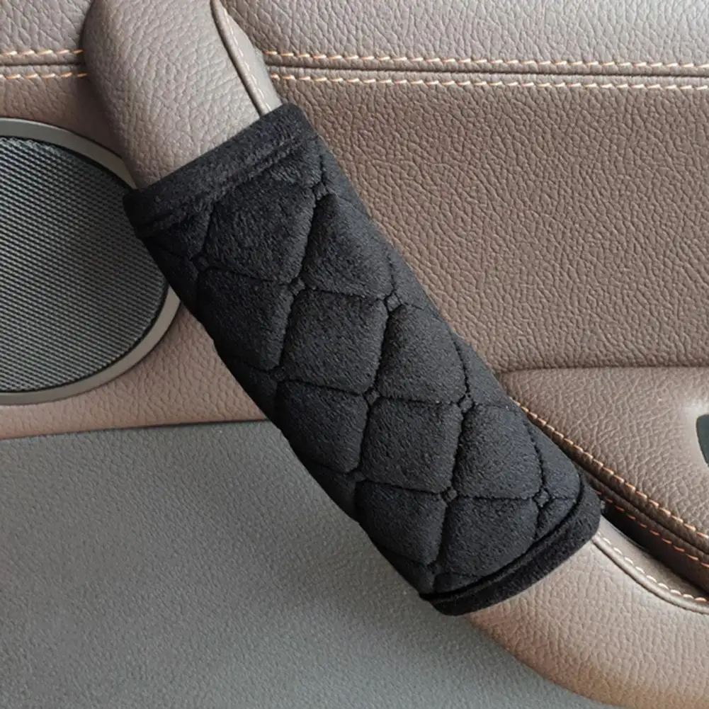 Protective Long Time Use Car Inner Door Handles Cover for Automobile