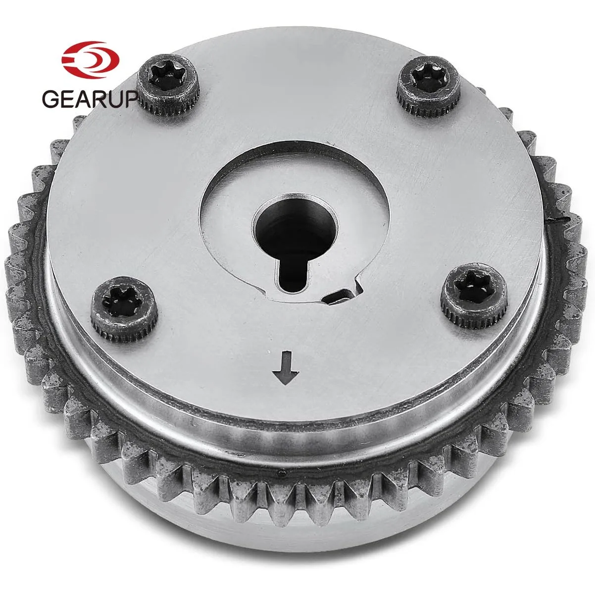 14310-PND-003 14310-RBC-003 New Timing Camshaft Phaser VVT Gear For Honda Accord CR-V Civic Stepwgn Stream K20A K24A D17A R18A