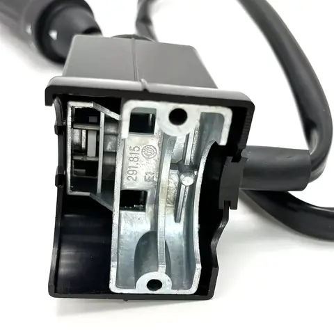 Plain Excavator Parts Gear Selector Switch 15095373 17416725 For Volvo Wheel Loader L105 L110F L110G L120F 10 best sales gear selector - №5