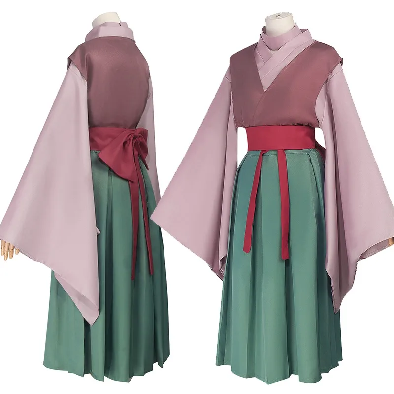 أزياء أنيمي هنتر إكس هنتر ألوكا زولديك أروكا زولديك التأثيرية معطف الملابس والاكسسوارات مجموعة كاملة فستان حفلات الكرنفال