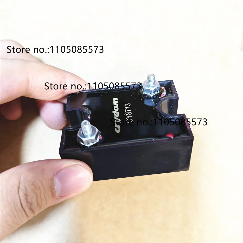 

9Y9412 CK158 CK260 4P6009 CY8713 overvoltage protection Varistor module