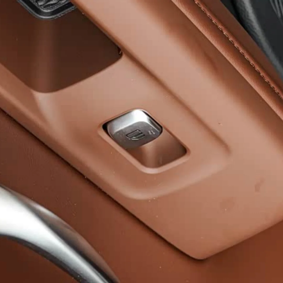 Car Floor Mats Fit For BAIC Beijing X6 2022 2023 2024 2025 2026 2027 2028 2029 2030 Custom Car Mat Auto Mats Carpets