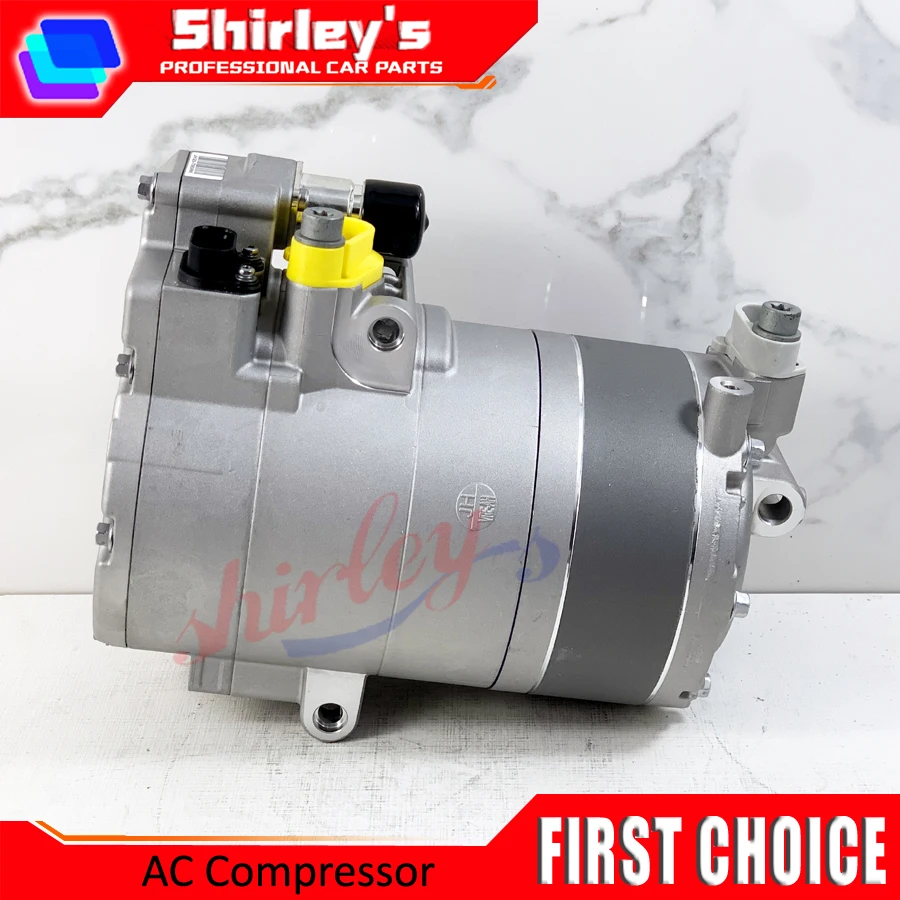 

ELECTRIC AC Air Compressor for BMW X5 F15/i3/i8 /530L F180 2009-2015 6452699820901 6452932486801 6452-6998208-01