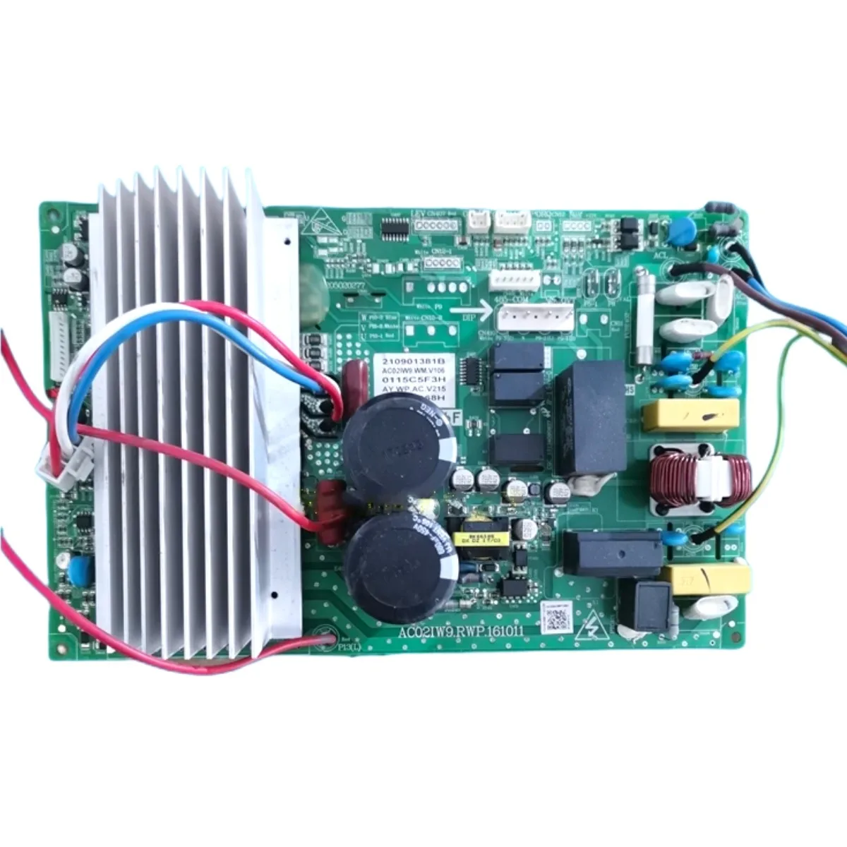 For Tl Air Conditio…