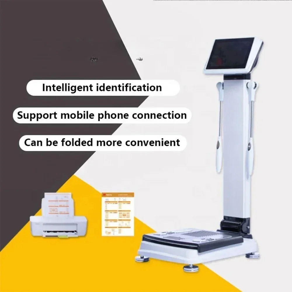 2025 New Buy Body F at Body Composition Analysis Machine Mass Body Posture Assessment Analyzer For Nutritionist Clinic /Gym Use