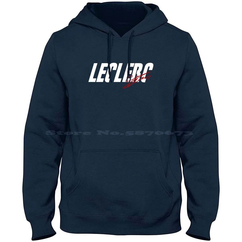 Charles Leclerc 2022 100% Cotton Hoodie Charles Leclerc Monza Charles Leclerc Leclerc Twitch Charles Leclerc Spa Charles