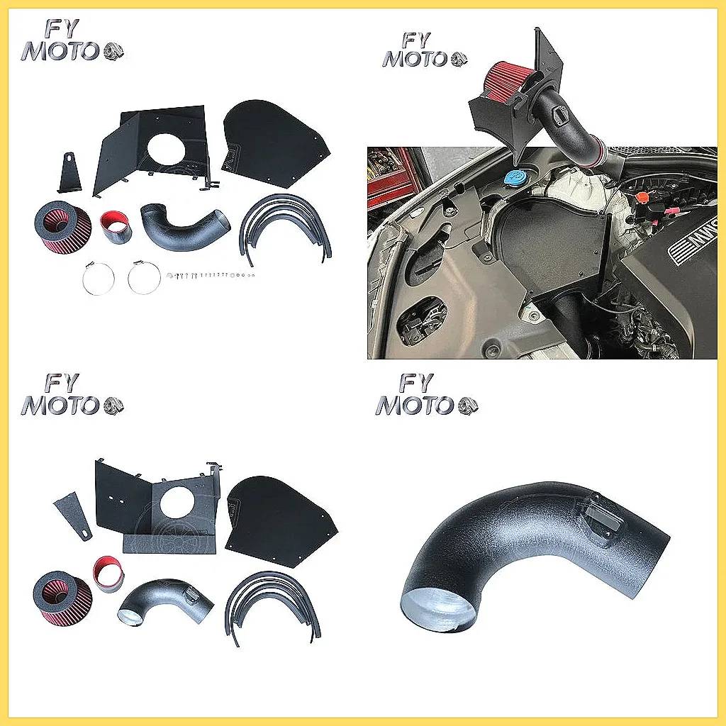 High Performance Co…