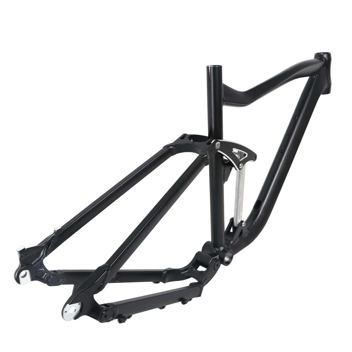 Electric Bicycle Frame