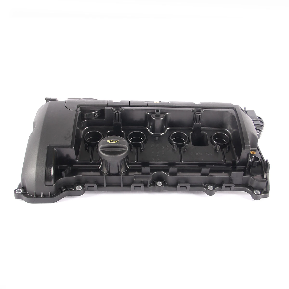 1.6L Cylinder Head Valve Cover & Gasket Fit For MINI Cooper  Paceman Cabrio R56 R61 R57 N12 11127646554 11127533799