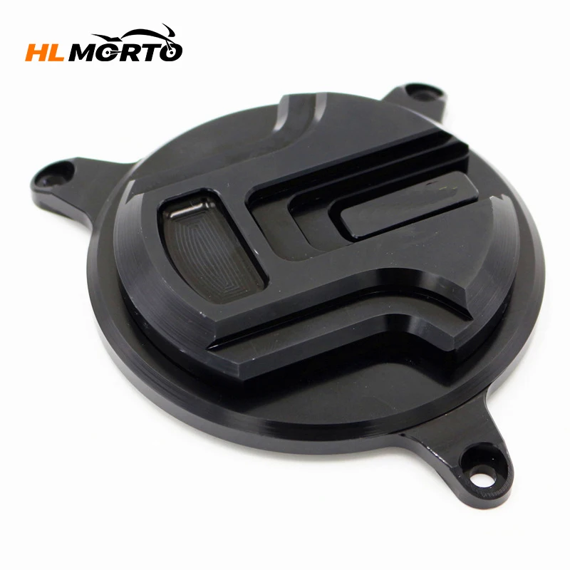 

CNC Motorcycle Engine Cover Guards Protector Cover For Honda forza250 Forza300 FORZA 300 2018